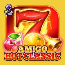 amigo hot classic