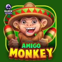 amigo monkey