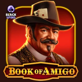 book of amigo