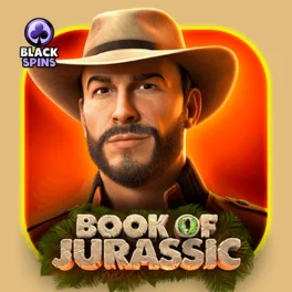 book of jurassic