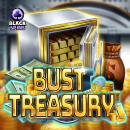 bust treasury