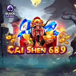 cai shen 689