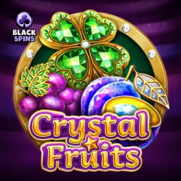 crystal fruits