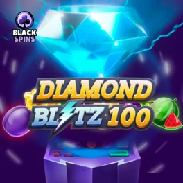 diamond blitz 100