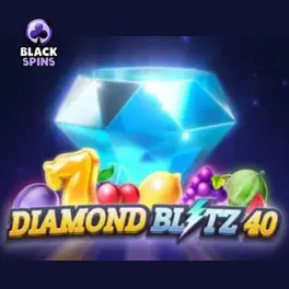 diamond blitz 40