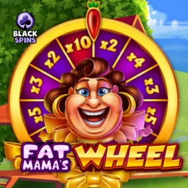 fat mama's wheel