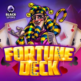 fortune deck