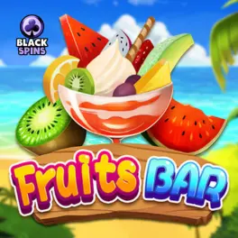 fruits bar