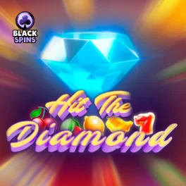 hit the diamond