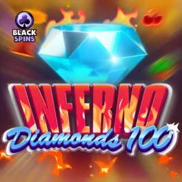 inferno diamonds 100