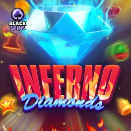 inferno diamonds