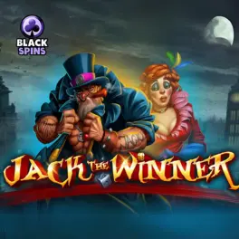 jack the winner