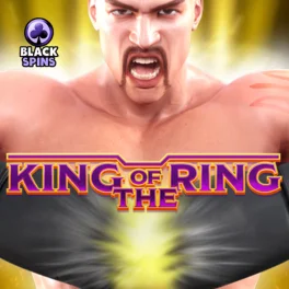 king of the ring