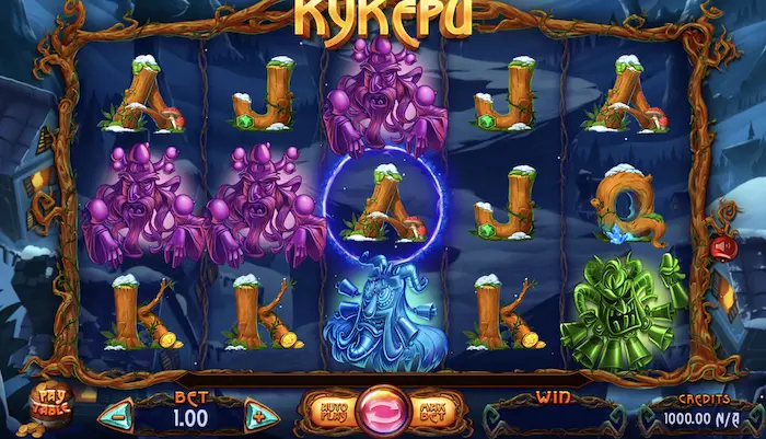 kykepu gameplay