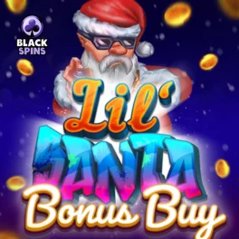 lil santa bonus buy