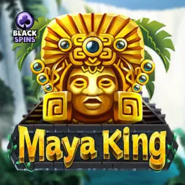 maya king