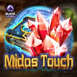 midas touch