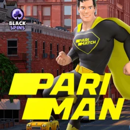 pari-man