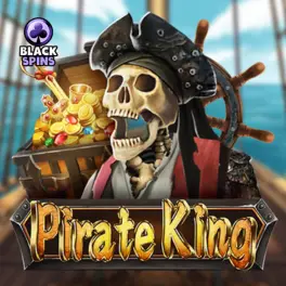 pirate king