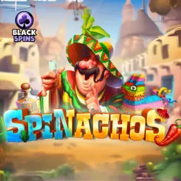 spinachos