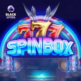 spinbox