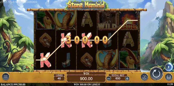 stone haminid gameplay