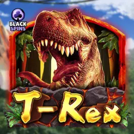 t-rex