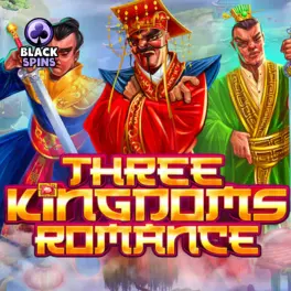 three kingdoms romance