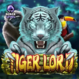 tiger lord