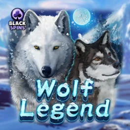 wolf legend