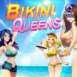 bikini queens