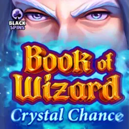 book of wizard