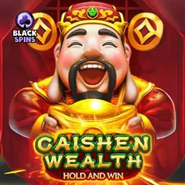 caishen wealth