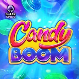 candy boom