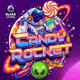 candy rocket