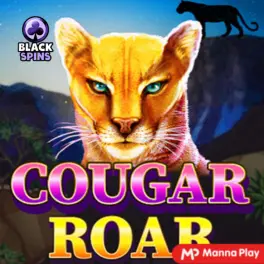 cougar roar