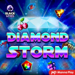diamond storm