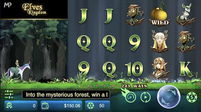 elves kingdom gameplay