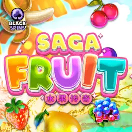 fruit saga