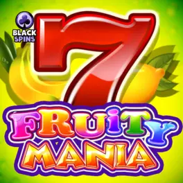 fruity mania