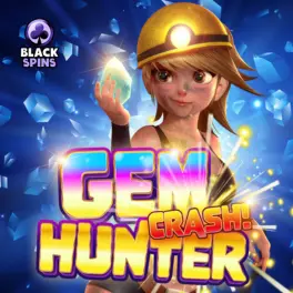 gem hunter crash