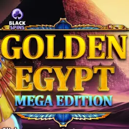 golden egypt mega edition