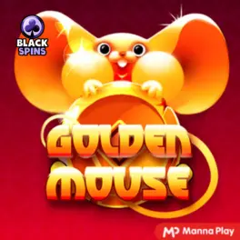 golden mouse