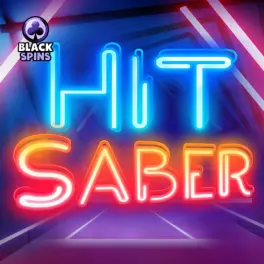 hit saber