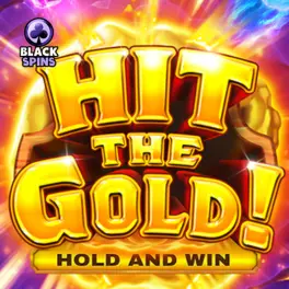 hit the gold!