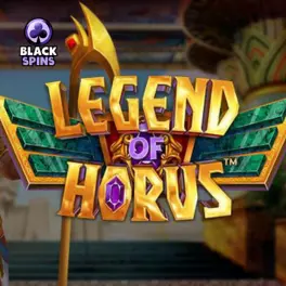 legend of horus
