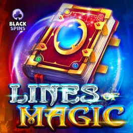 lines of magic