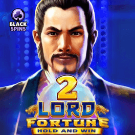 lord fortune 2