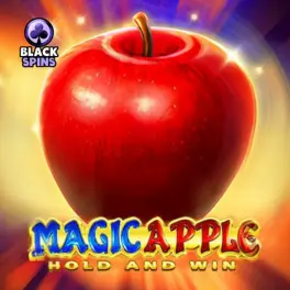 magic apple