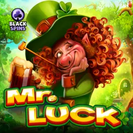 mr luck